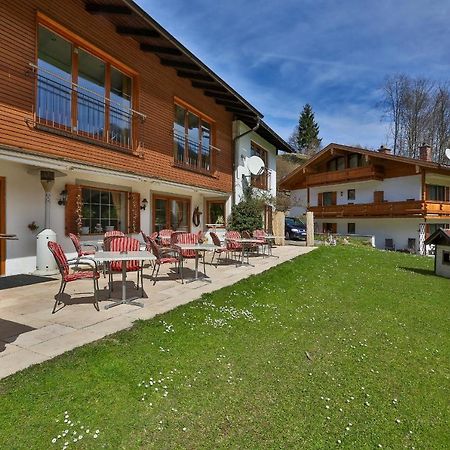 Bergwelt Apartments Schönau am Königssee Exterior foto